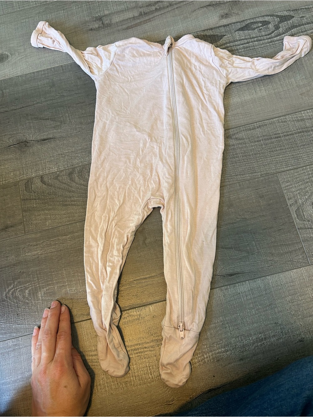 3/50$ Kyte baby sleeper